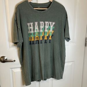 AERIE T SHIRT